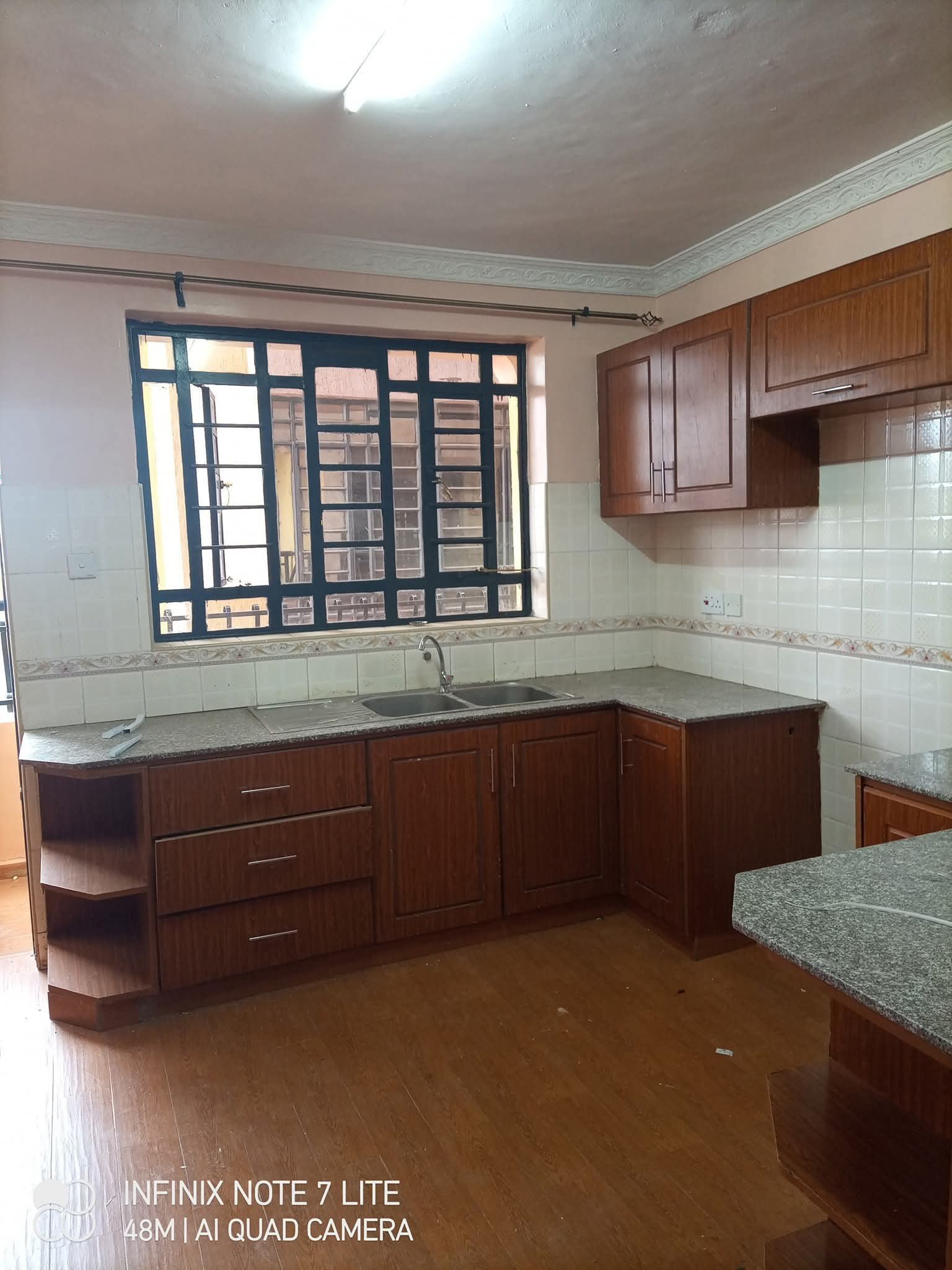 2 Bedroom Apartment To Let in Ngong Hilltop