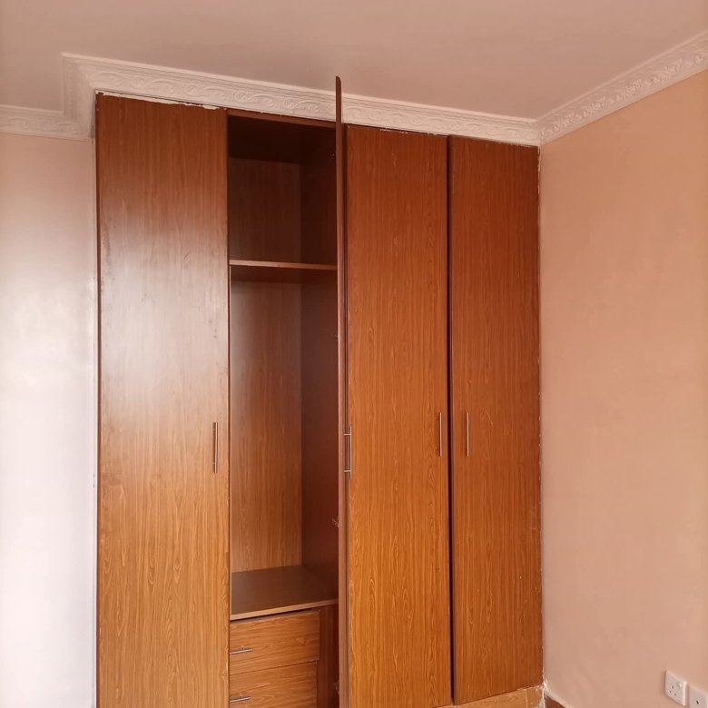 2 Bedroom Apartment To Let in Ngong Hilltop