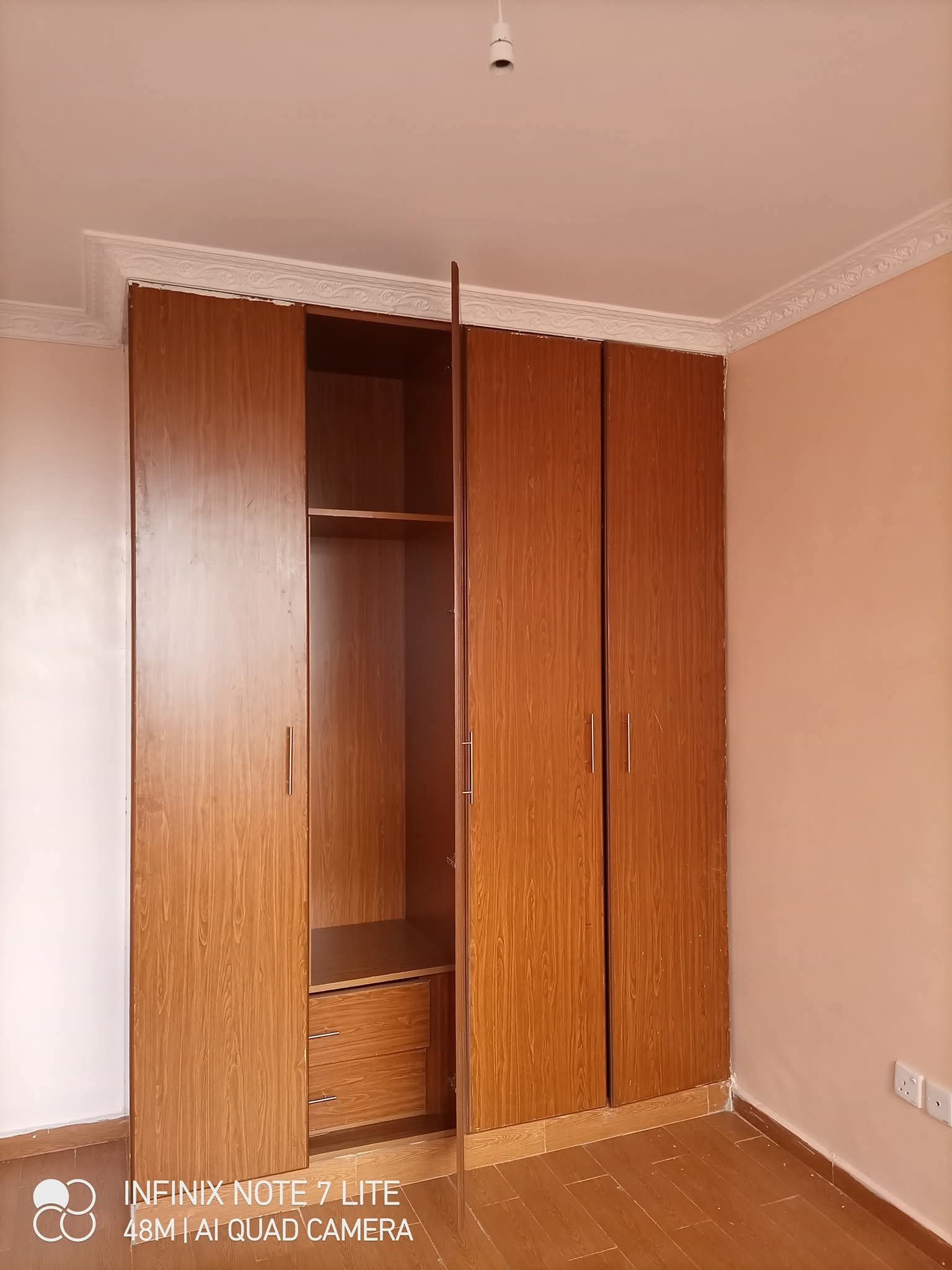 2 Bedroom Apartment To Let in Ngong Hilltop