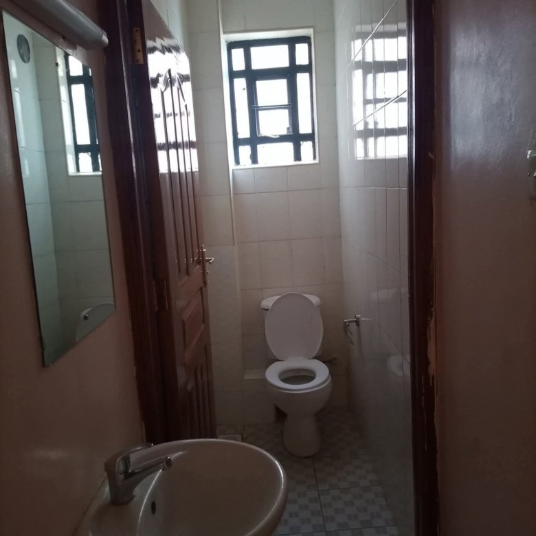 2 Bedroom Apartment To Let in Ngong Hilltop