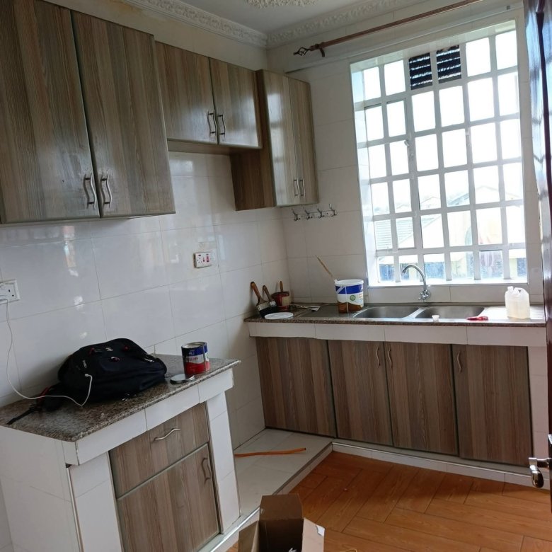 2 Bedroom Apartment To Let in Ngong Hiltop