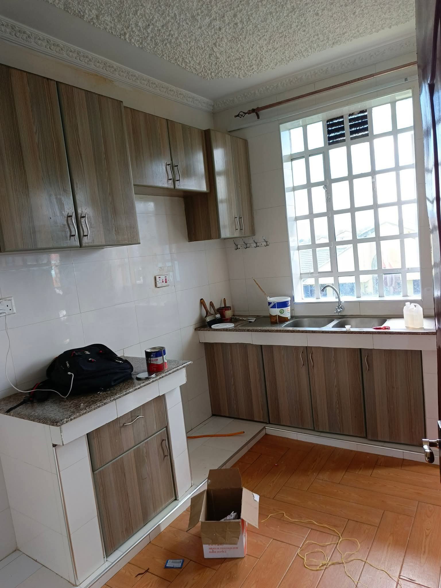 2 Bedroom Apartment To Let in Ngong Hiltop