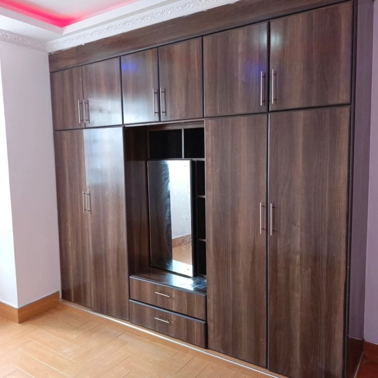 2 Bedroom Apartment To Let in Ngong Hiltop