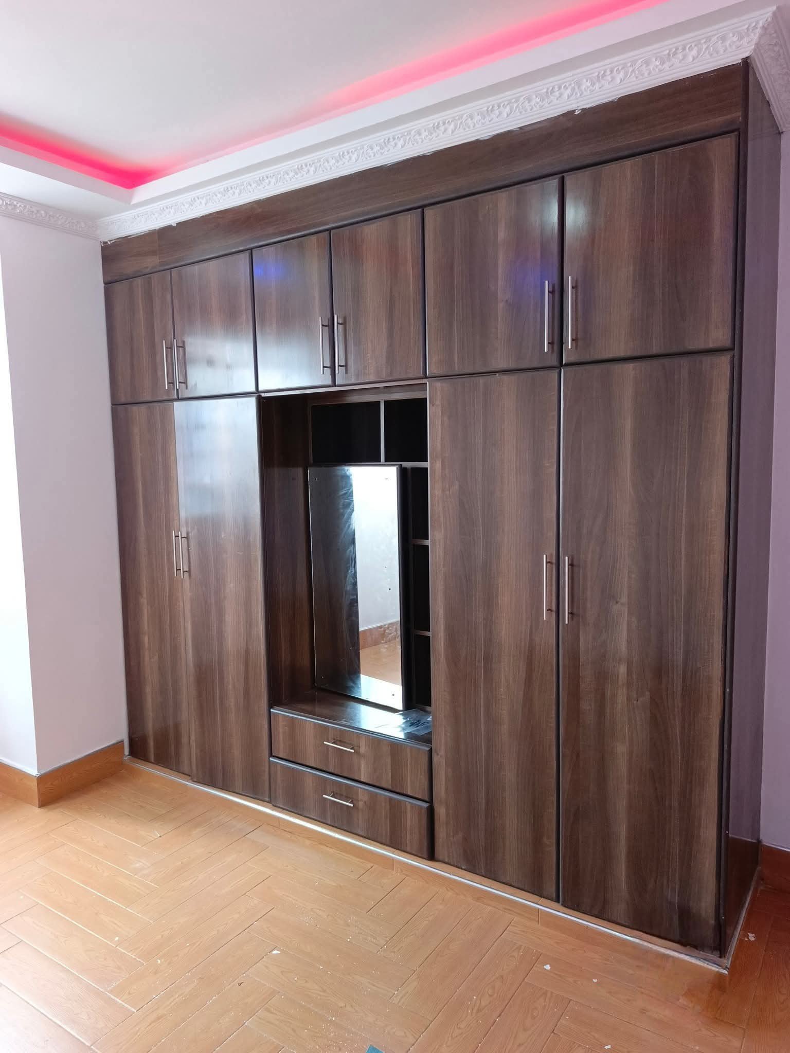 2 Bedroom Apartment To Let in Ngong Hiltop