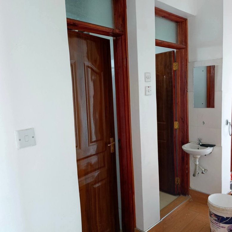 2 Bedroom Apartment To Let in Ngong Hiltop
