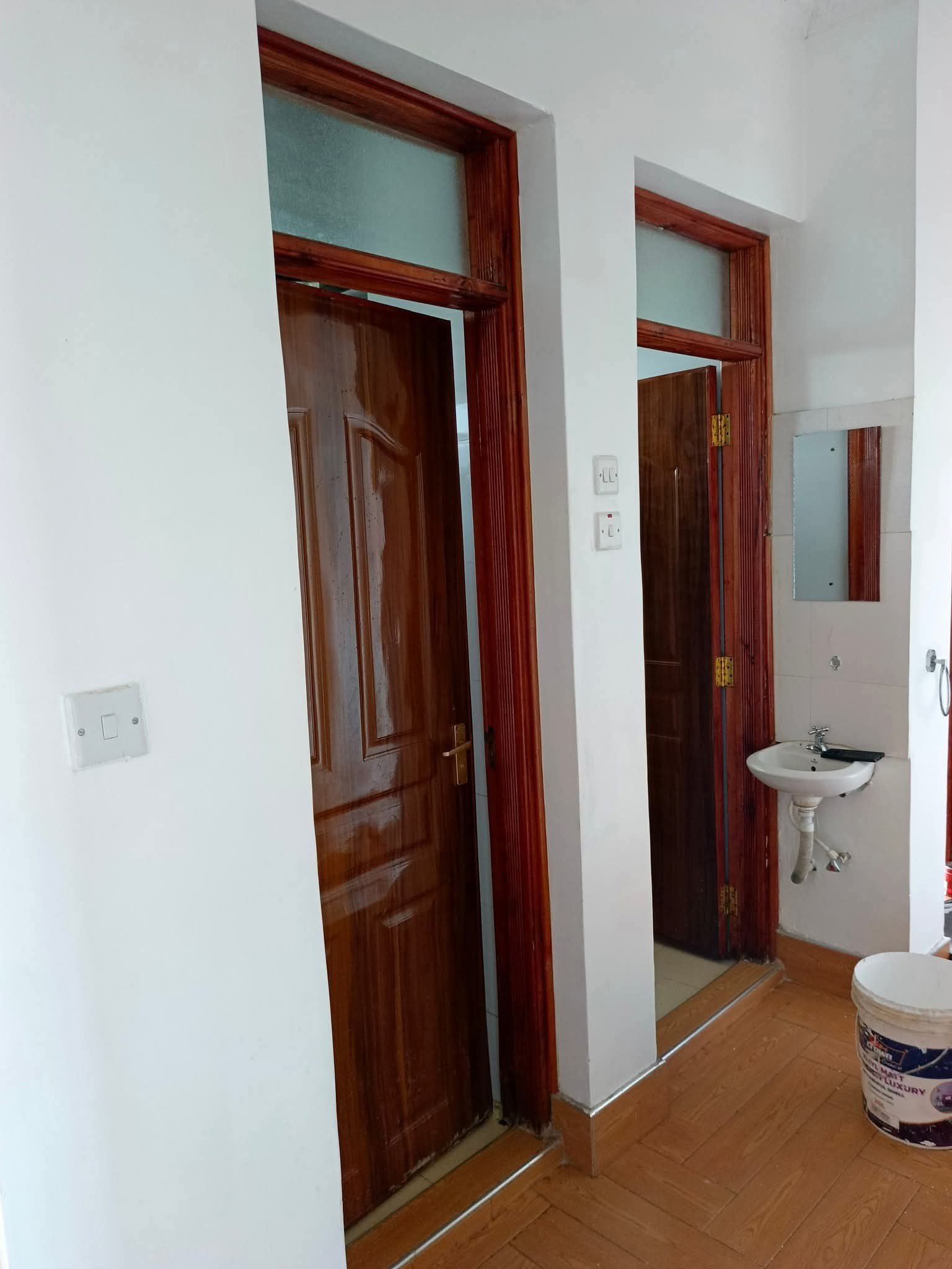 2 Bedroom Apartment To Let in Ngong Hiltop