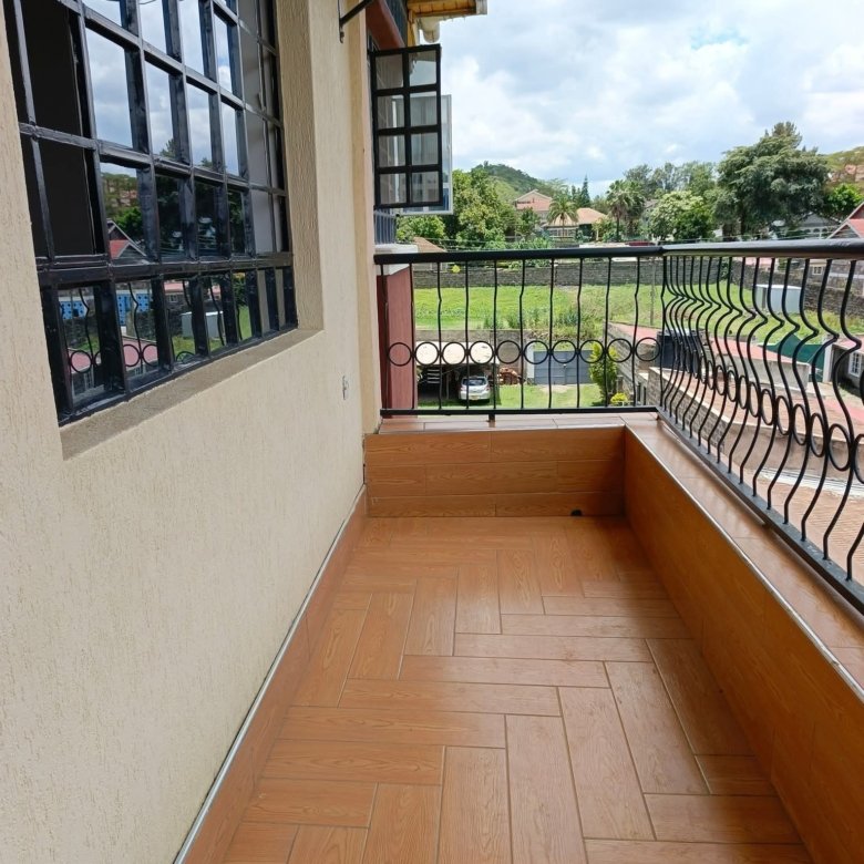 2 Bedroom Apartment To Let in Ngong Hiltop