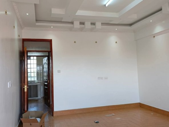2 Bedroom Apartment To Let in Ngong Hiltop