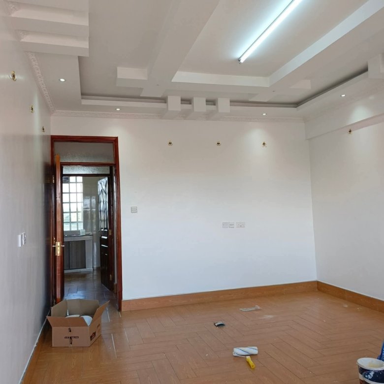 2 Bedroom Apartment To Let in Ngong Hiltop