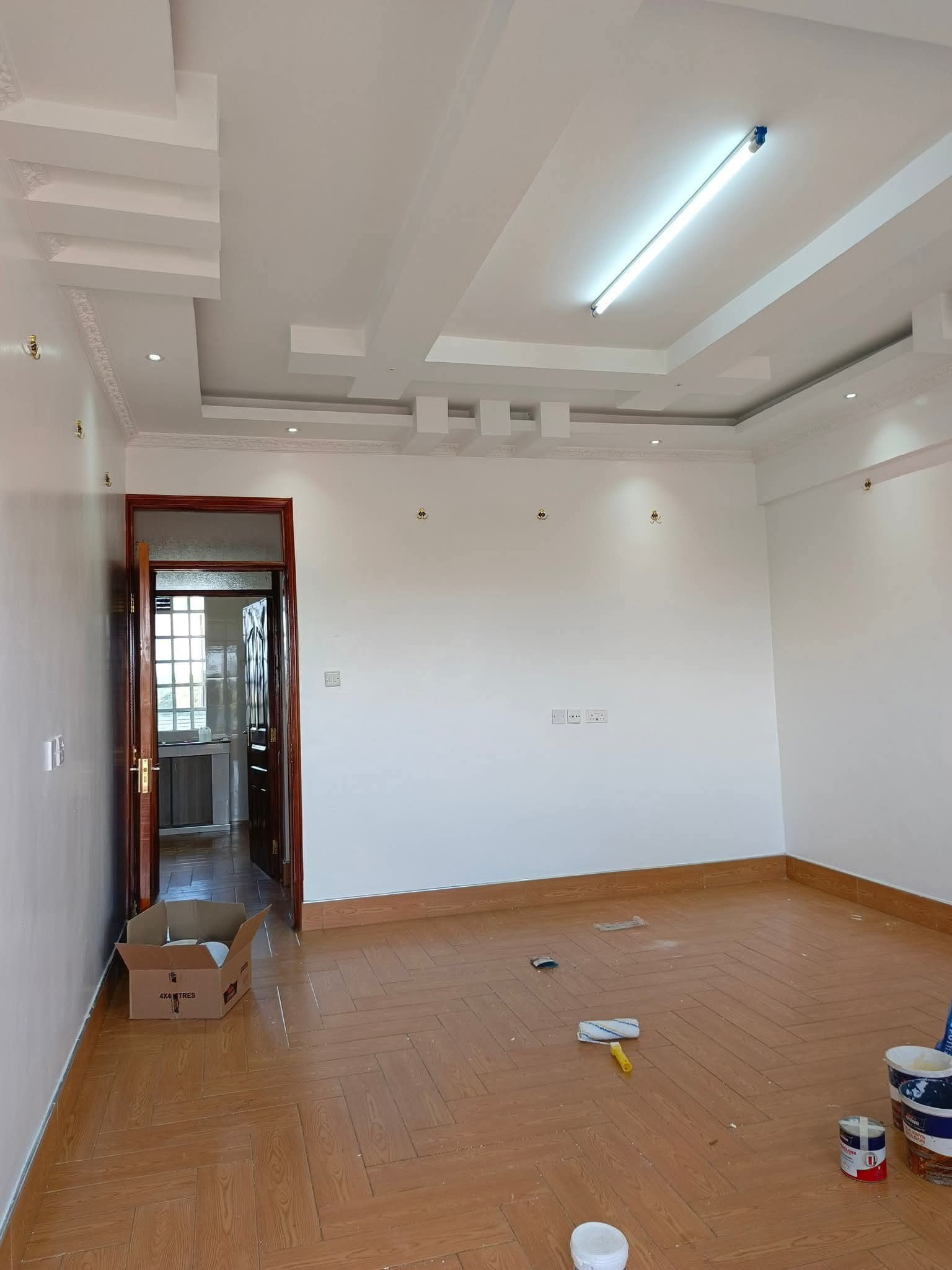 2 Bedroom Apartment To Let in Ngong Hiltop