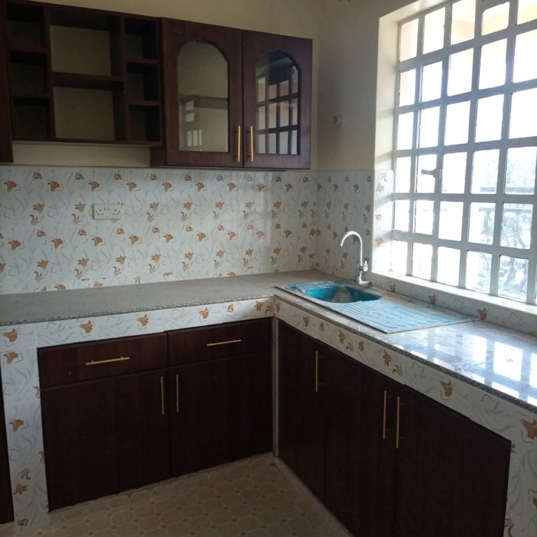 2 Bedroom Apartment To Let in Ngong Vet
