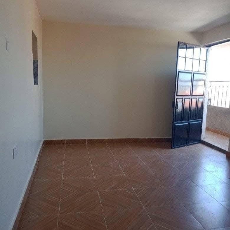 2 Bedroom Apartment To Let in Utawala Kincar MC