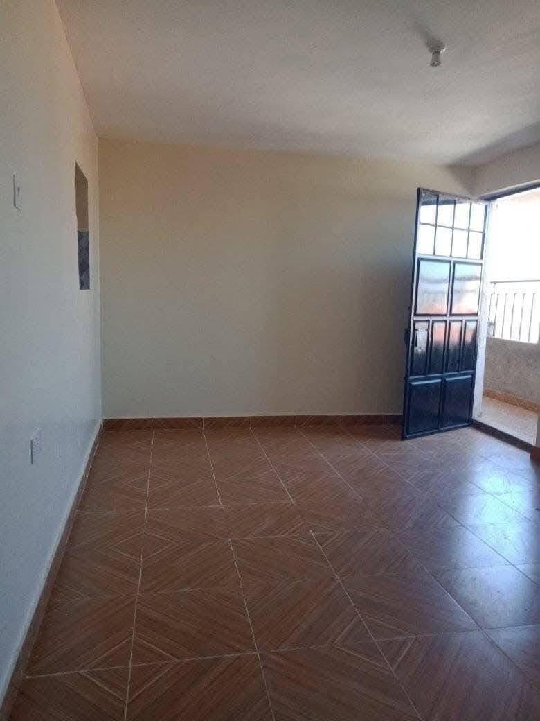 2 Bedroom Apartment To Let in Utawala Kincar MC