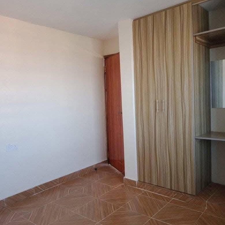 2 Bedroom Apartment To Let in Utawala Kincar MC