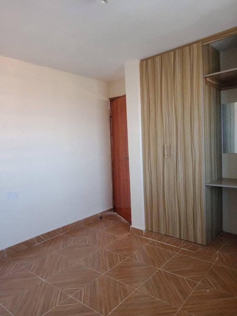 2 Bedroom Apartment To Let in Utawala Kincar MC