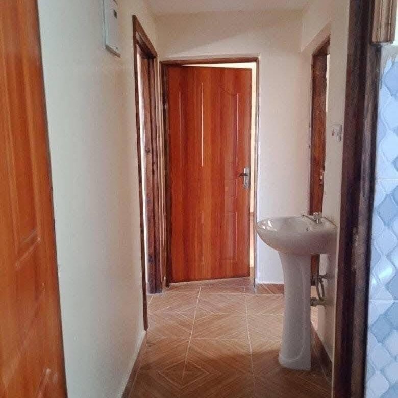 2 Bedroom Apartment To Let in Utawala Kincar MC