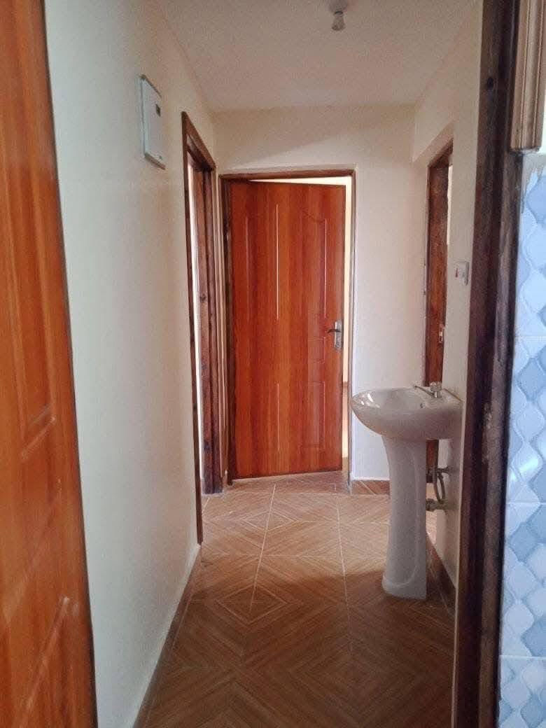 2 Bedroom Apartment To Let in Utawala Kincar MC