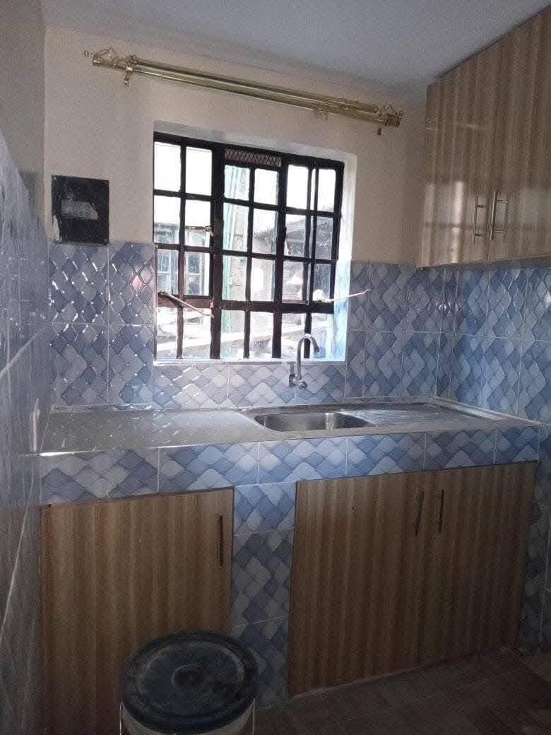 2 Bedroom Apartment To Let in Utawala Kincar MC