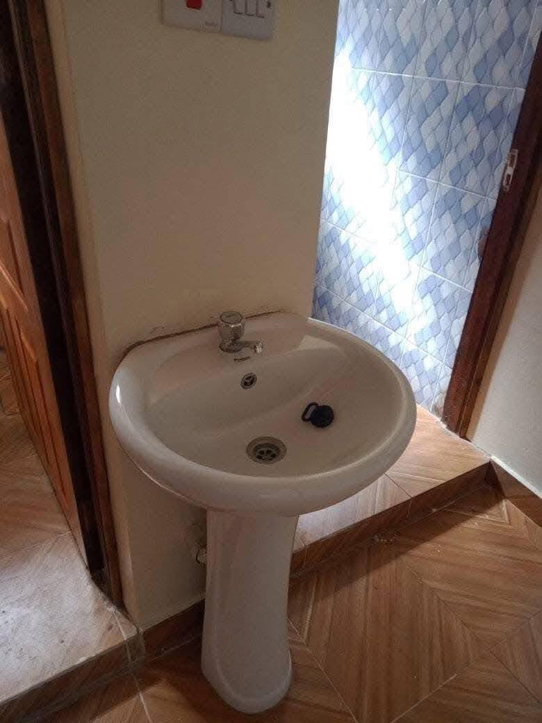 2 Bedroom Apartment To Let in Utawala Kincar MC