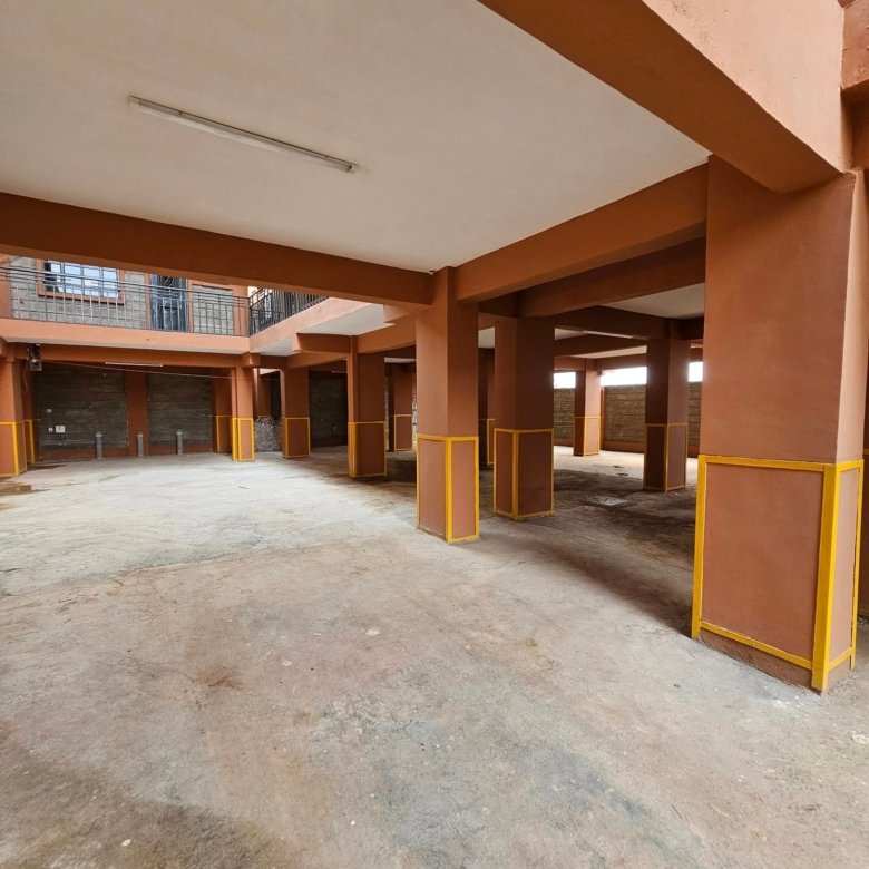 2 Bedroom Apartment To Let – Kiambu Ndumberi