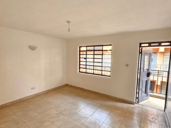 2 Bedroom Apartment To Let – Kiambu Ndumberi