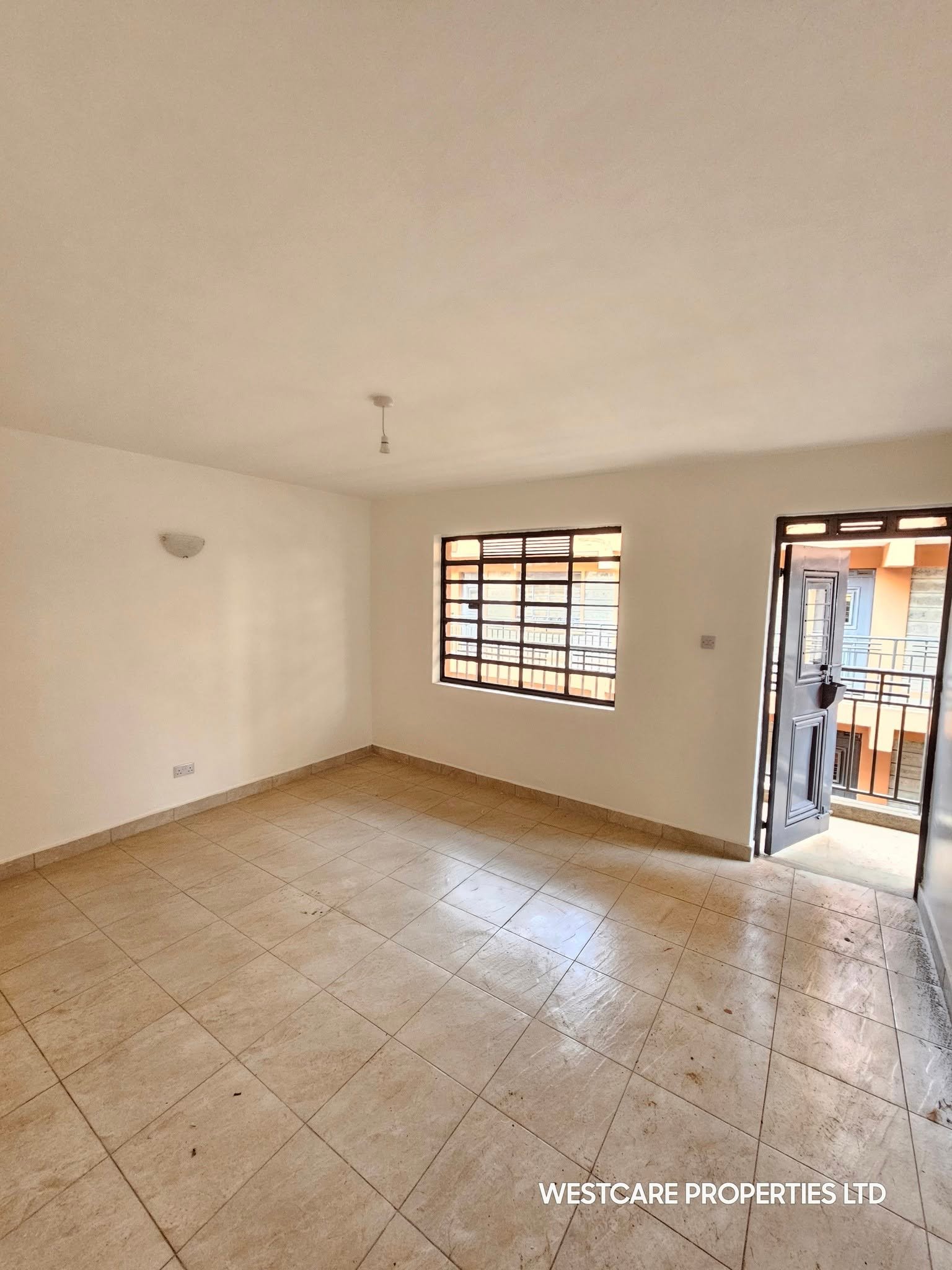 2 Bedroom Apartment To Let – Kiambu Ndumberi