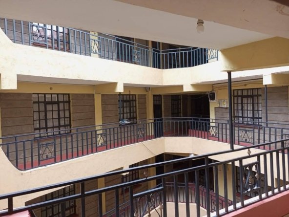 2 Bedroom Apartment To Let – Near Tatu City