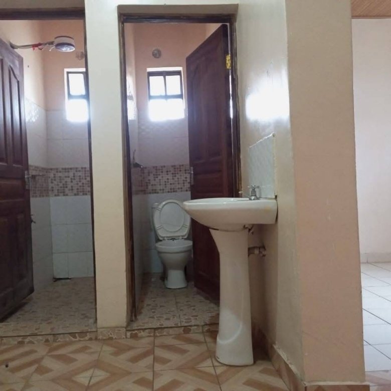 2 Bedroom Apartment To Let – Near Tatu City