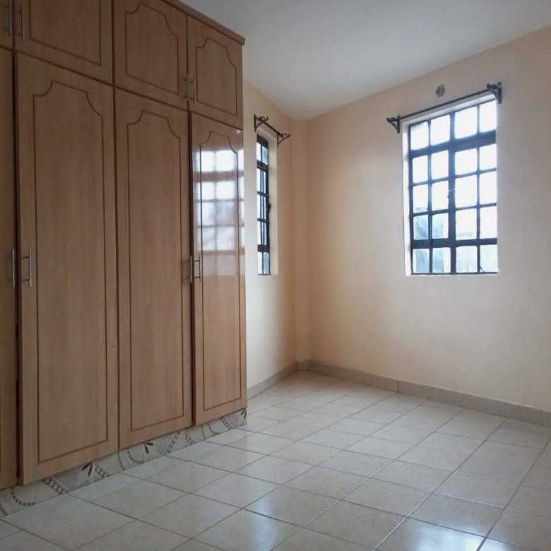 2 Bedroom Apartment To Let – Near Tatu City
