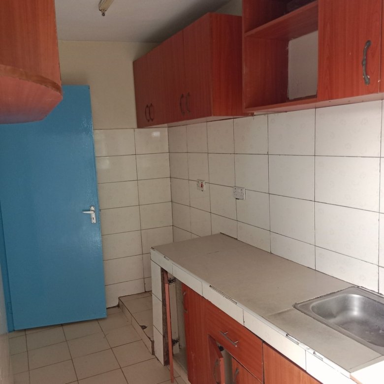 2 Bedroom Apartment To Let – Ngong Town