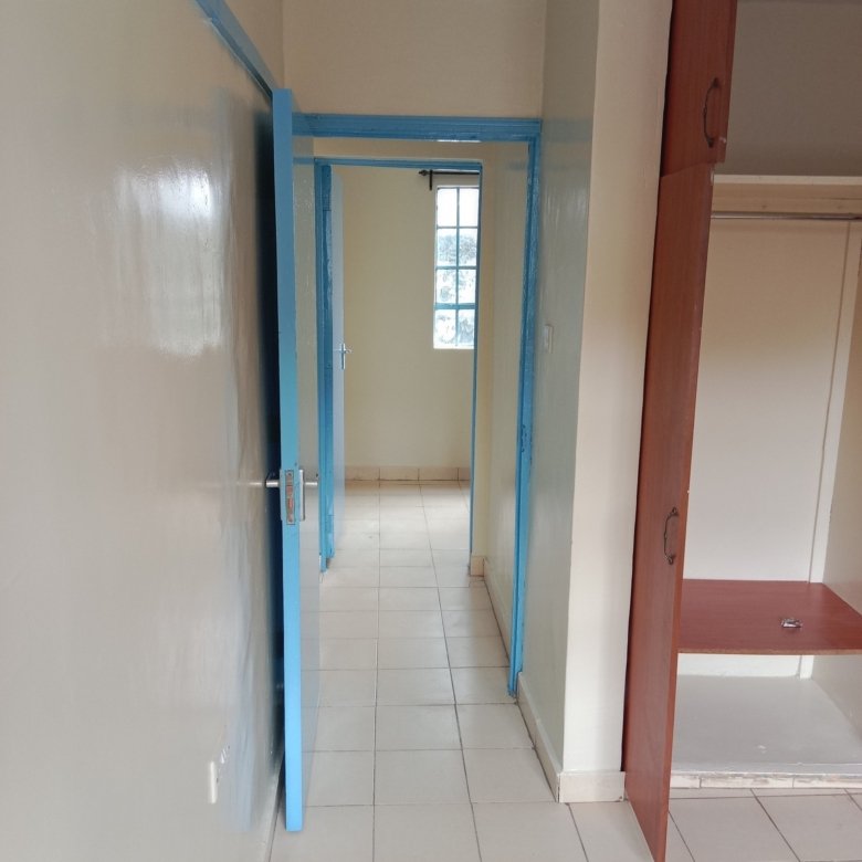 2 Bedroom Apartment To Let – Ngong Town