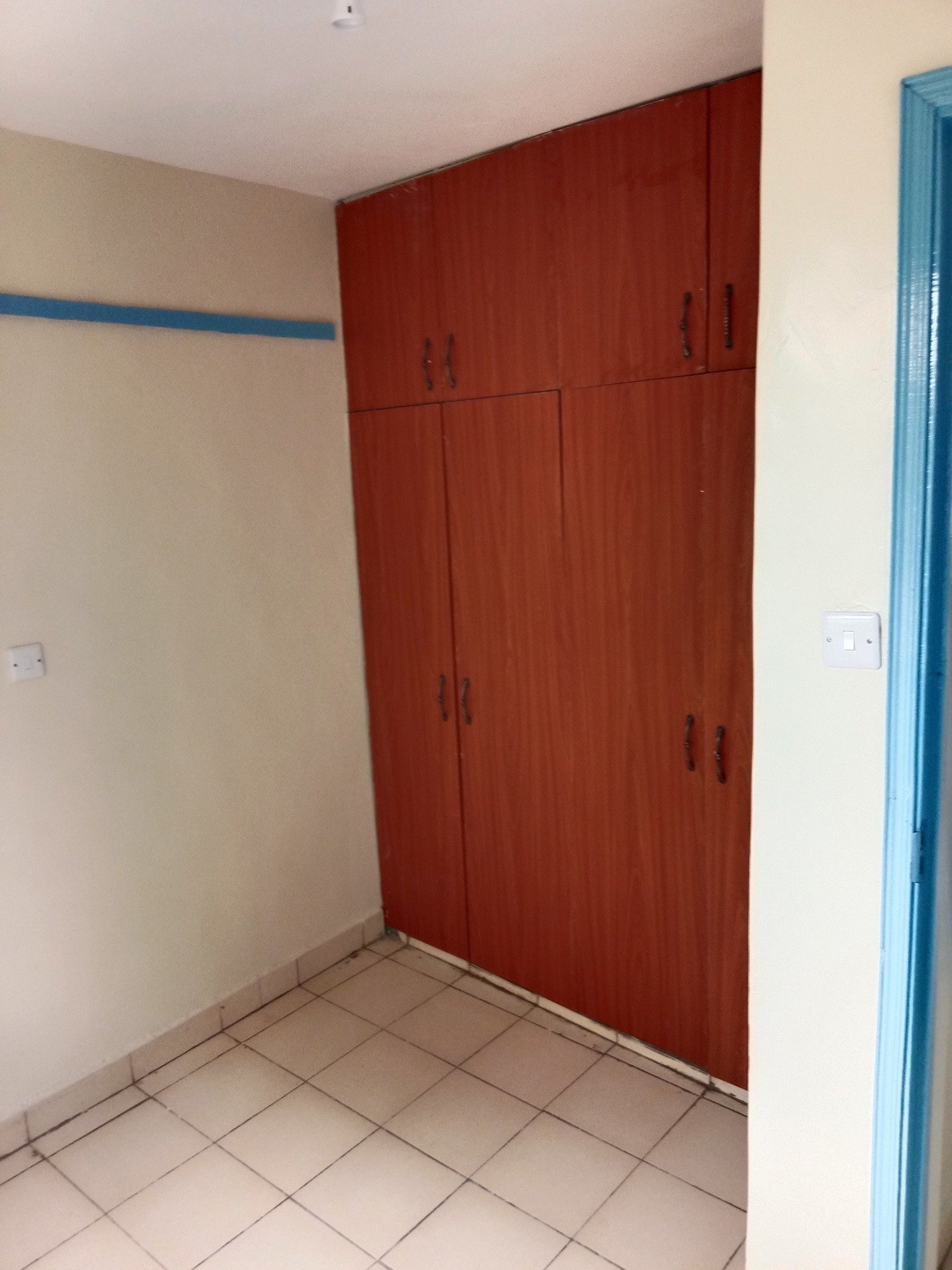 2 Bedroom Apartment To Let – Ngong Town