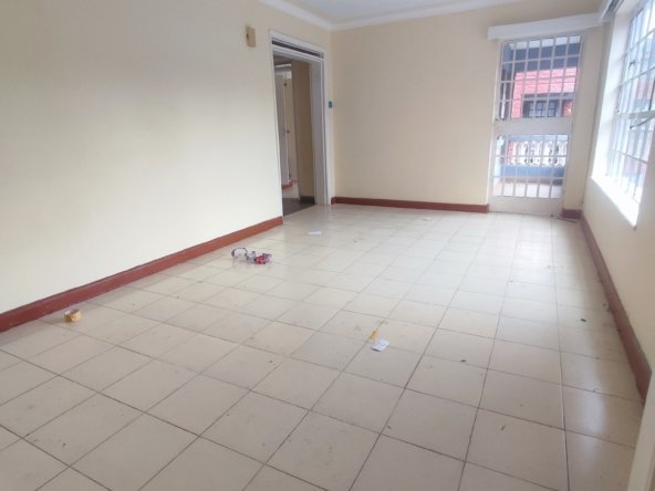 2-Bedroom Apartment for Rent in Kileleshwa