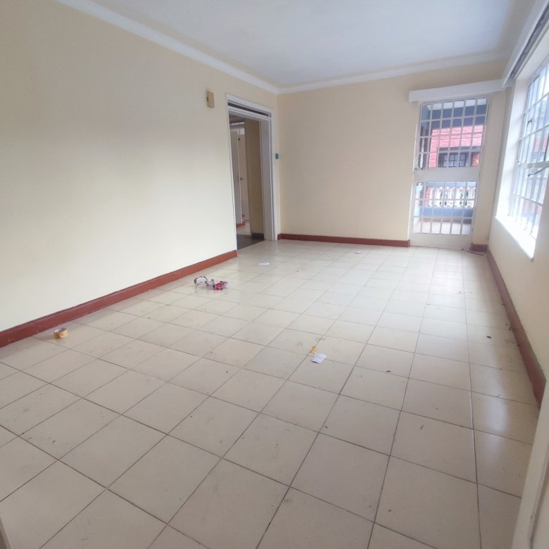 2-Bedroom Apartment for Rent in Kileleshwa