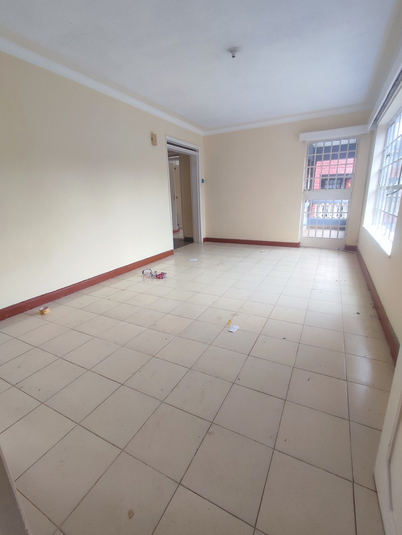 2-Bedroom Apartment for Rent in Kileleshwa