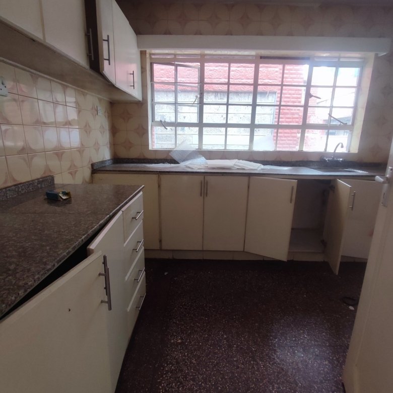 2-Bedroom Apartment for Rent in Kileleshwa