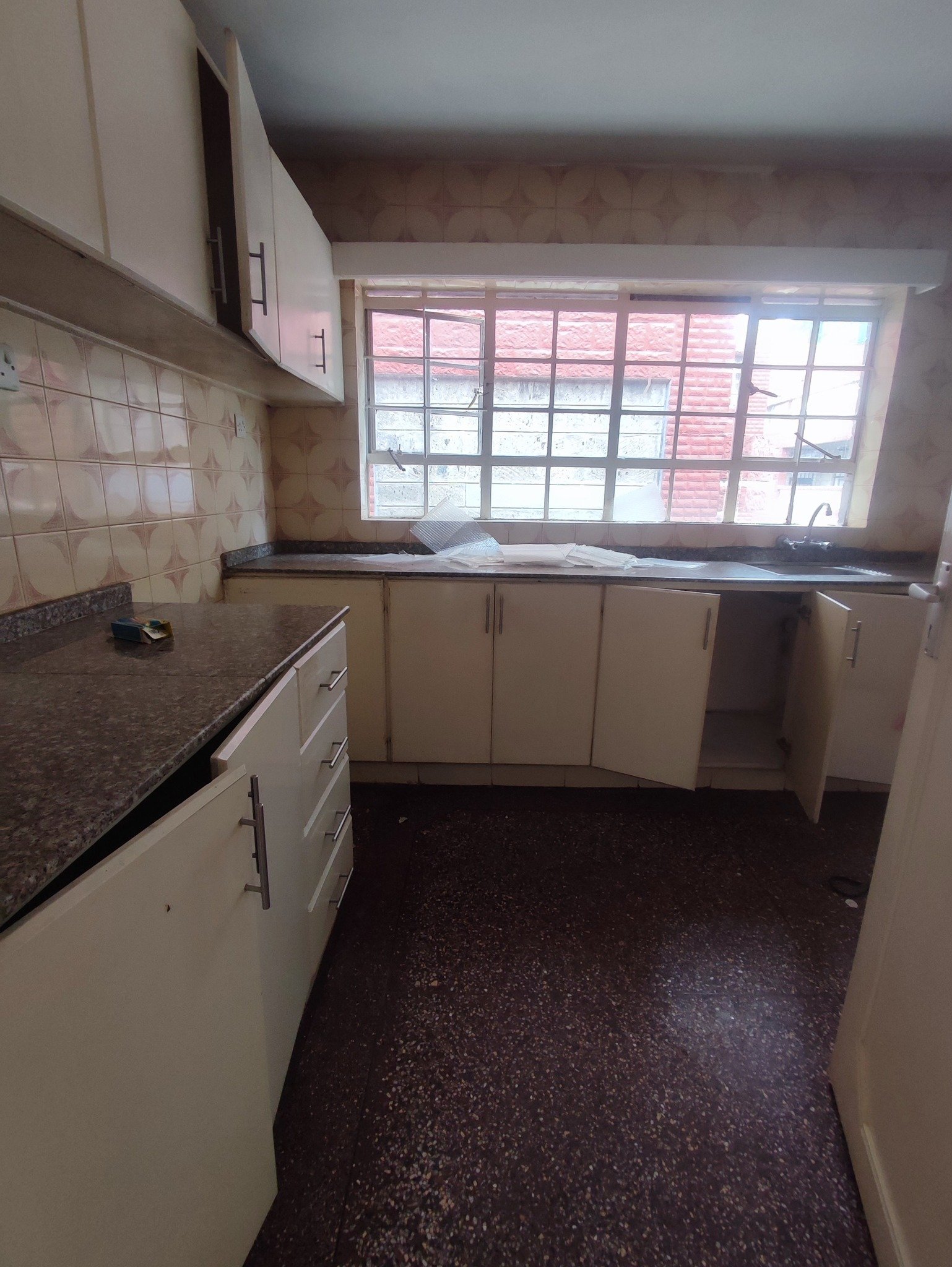 2-Bedroom Apartment for Rent in Kileleshwa