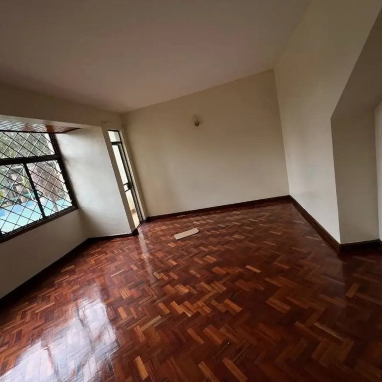 2-Bedroom Apartment for Rent in Kileleshwa