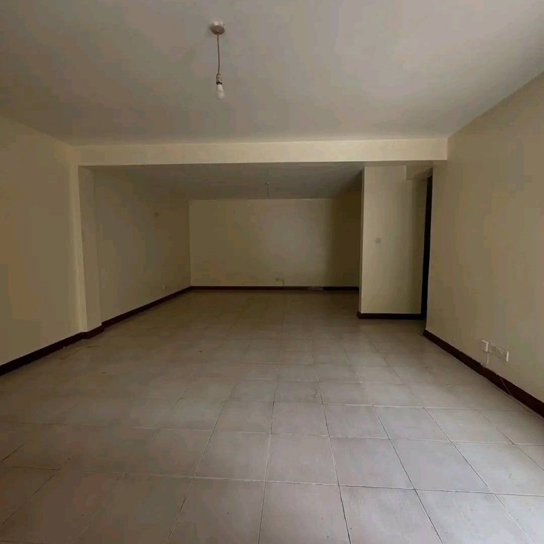 2-Bedroom Apartment for Rent in Kileleshwa