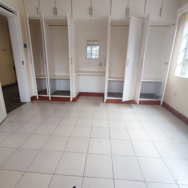 2-Bedroom Apartment for Rent in Kileleshwa