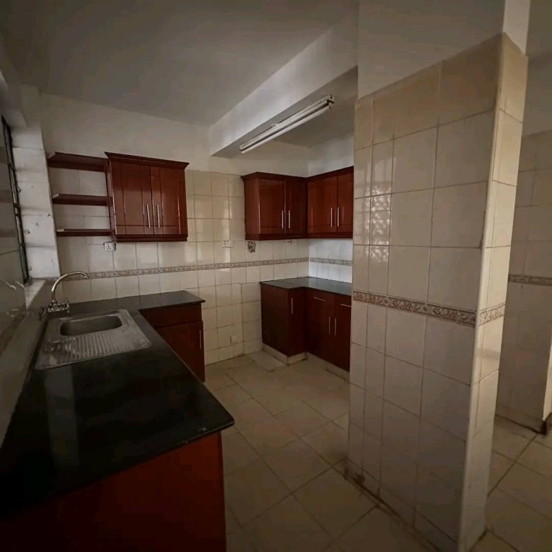 2-Bedroom Apartment for Rent in Kileleshwa