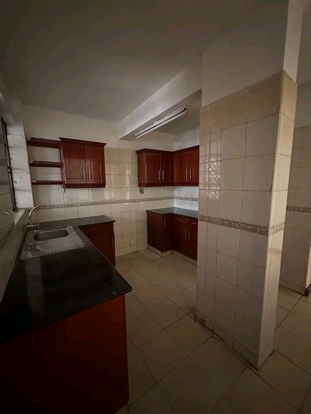 2-Bedroom Apartment for Rent in Kileleshwa