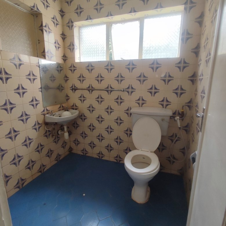 2-Bedroom Apartment for Rent in Kileleshwa