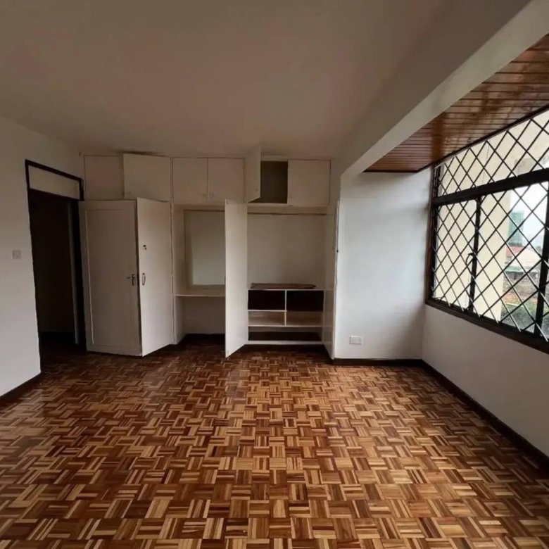 2-Bedroom Apartment for Rent in Kileleshwa