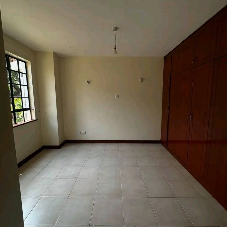 2-Bedroom Apartment for Rent in Kileleshwa