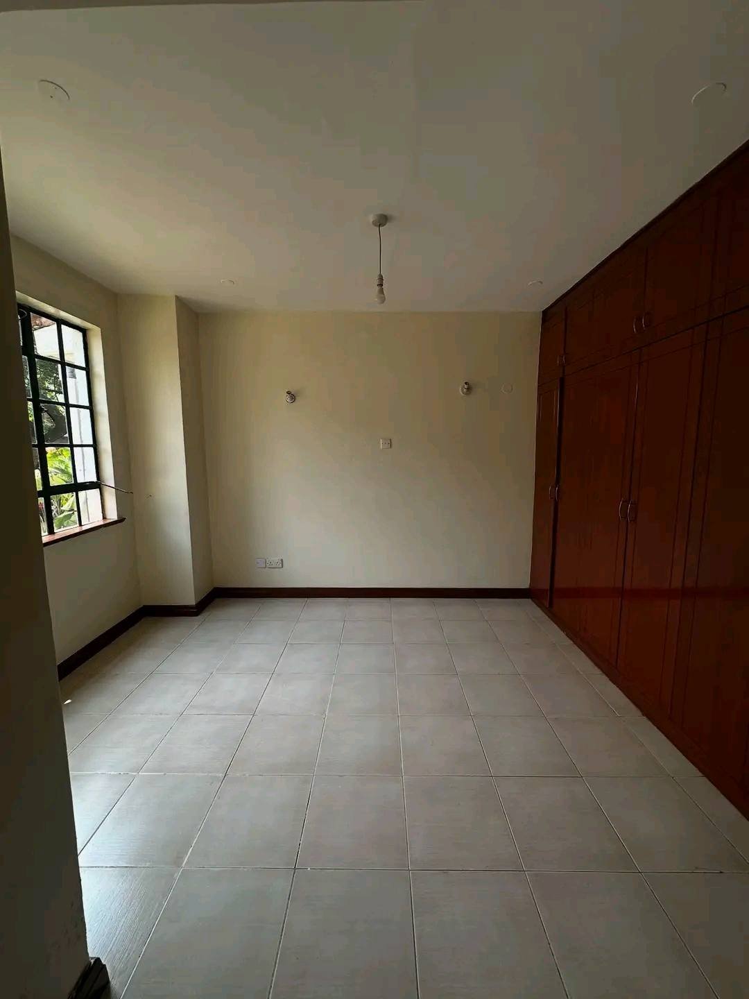 2-Bedroom Apartment for Rent in Kileleshwa