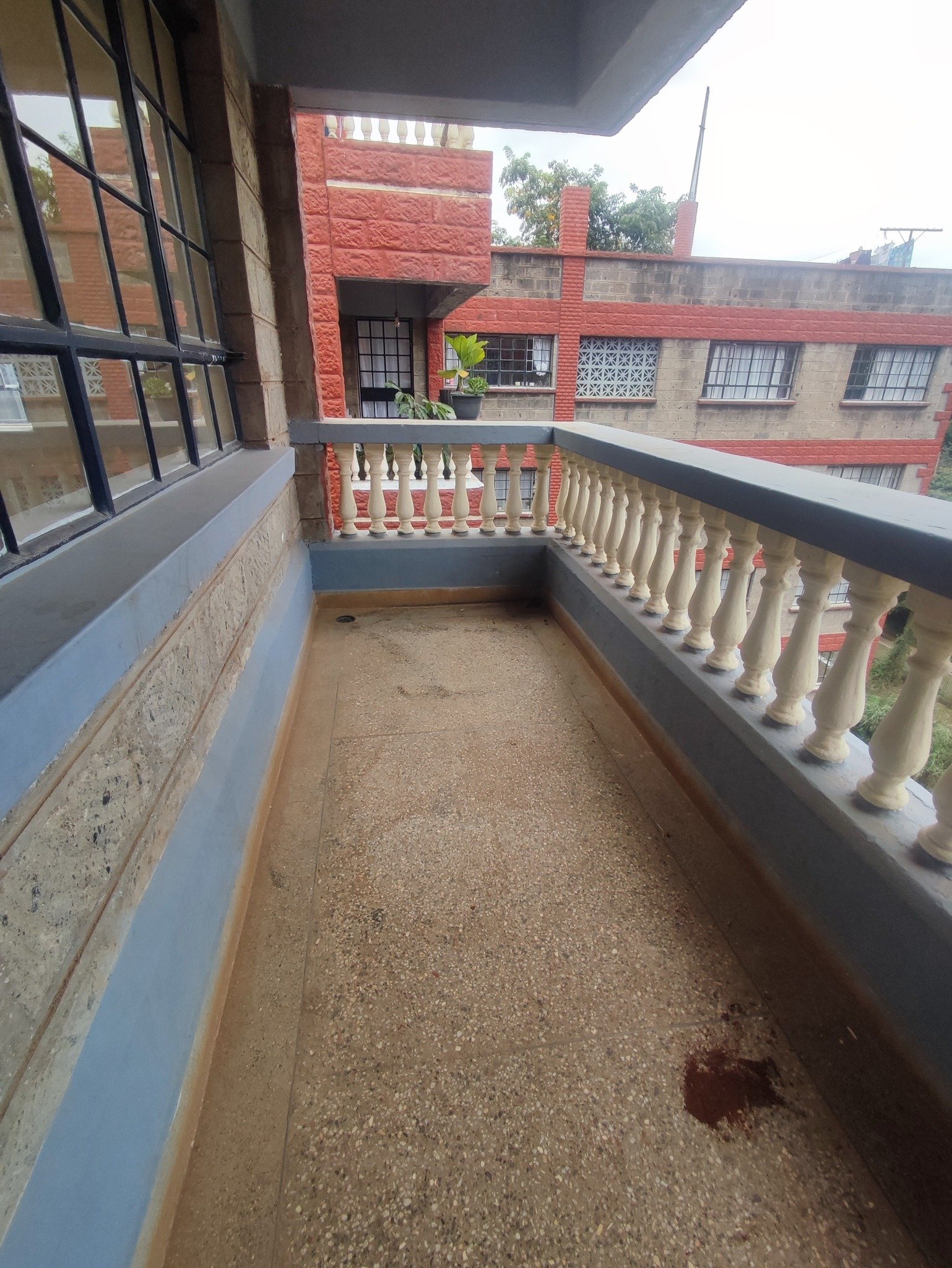 2-Bedroom Apartment for Rent in Kileleshwa
