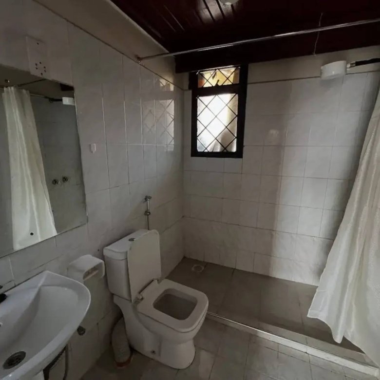 2-Bedroom Apartment for Rent in Kileleshwa