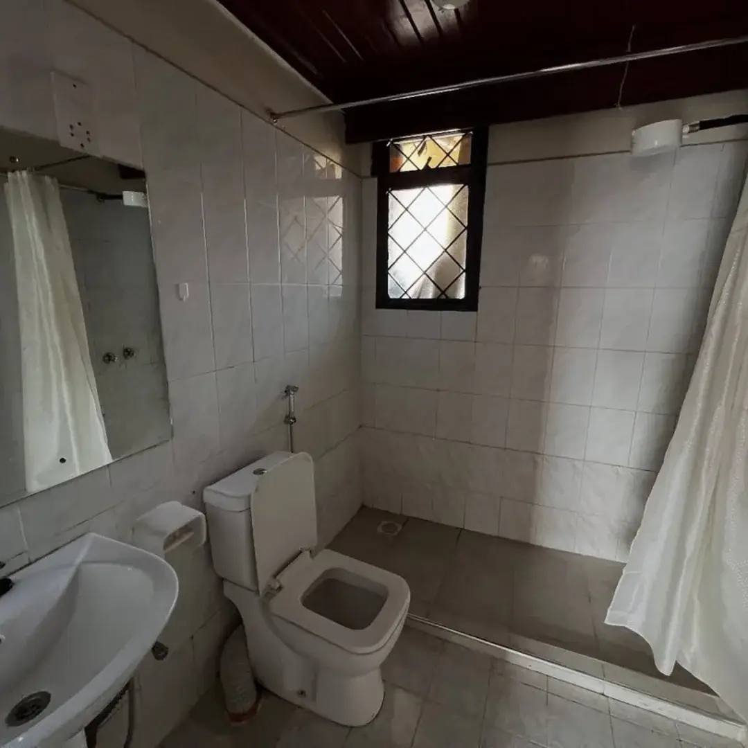 2-Bedroom Apartment for Rent in Kileleshwa