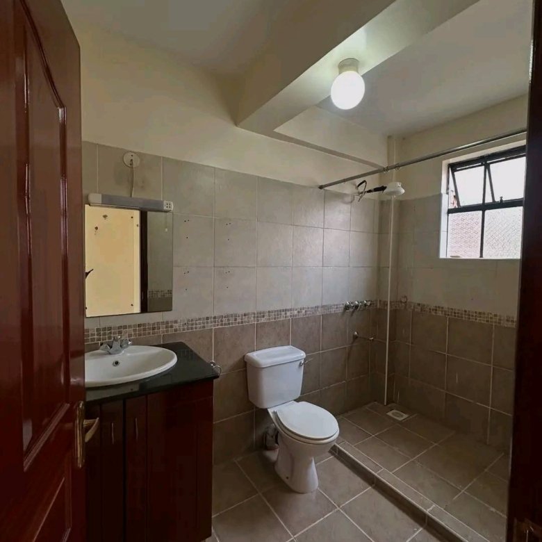 2-Bedroom Apartment for Rent in Kileleshwa